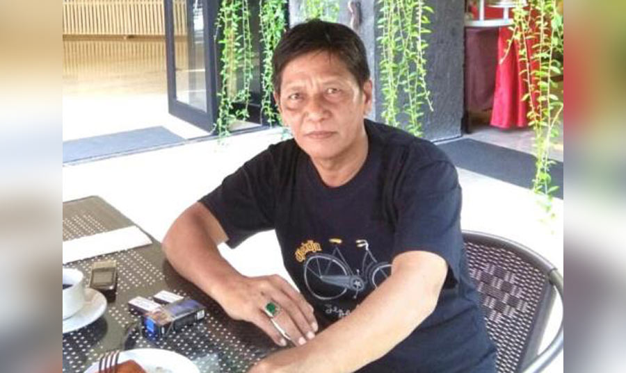 Jelang Pilbup Gresik, RGS Usulkan Duet Qosim-Nurhamim, Yani-Nurhamim, atau Nurhamim-Alif