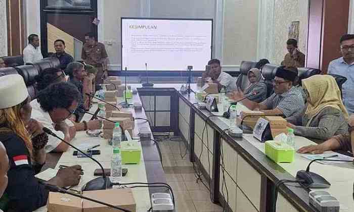 Terkait Kontroversi AKD DPRD Kabupaten Pasuruan, LSM JImat Desak F-Golkar Gugat ke PTUN