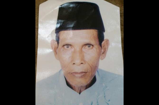 Lagi, 1 Jamaah Haji Asal Tuban Dilaporkan Meninggal Dunia