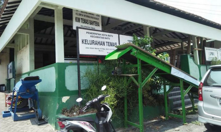 Ingin Dapat Dana Desa, Warga Temas Munculkan Wacana Pemekaran Kelurahan Jadi Bentuk Desa