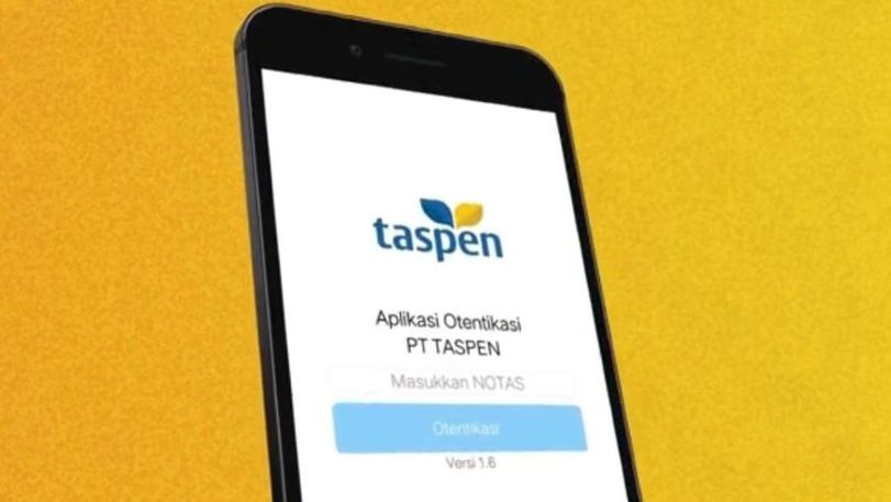 Aplikasi Taspen Andal Error Hari ini, Apa Solusinya Jika Otentikasi Gagal dan Arti Error 503?