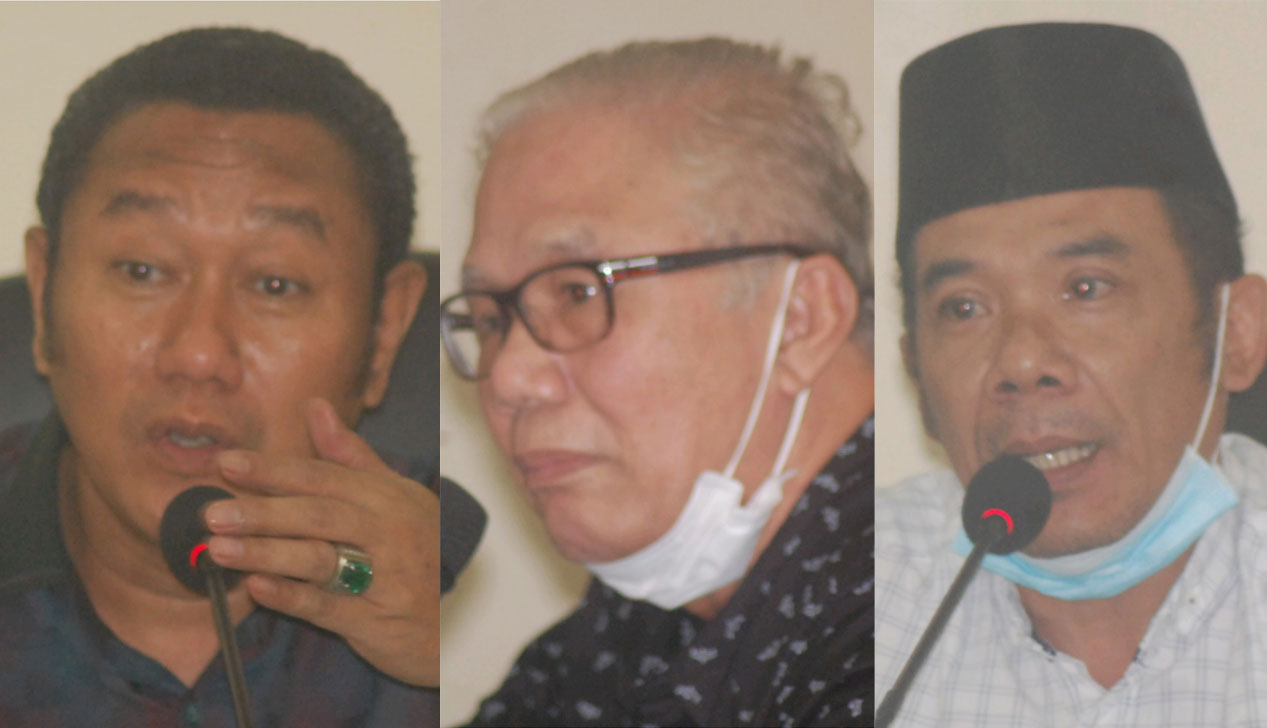 Soroti Capaian PAD Trenggalek, Anggota Komisi II Semprot Bakeuda dan OPD Penghasil