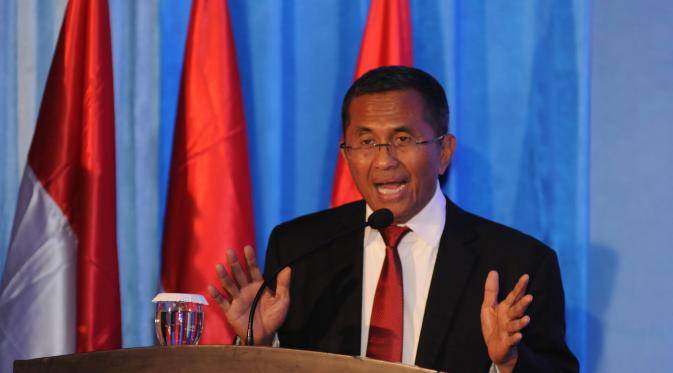 Menteri Negara BUMN Dahlan Iskan. Foto: liputan6.com