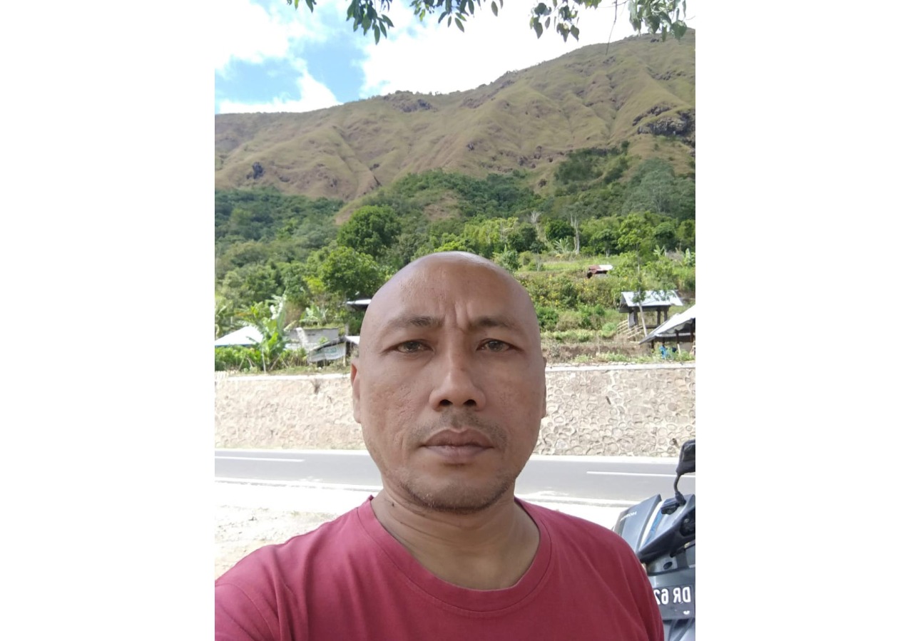 Ahmad Qomarudin. Foto: ist