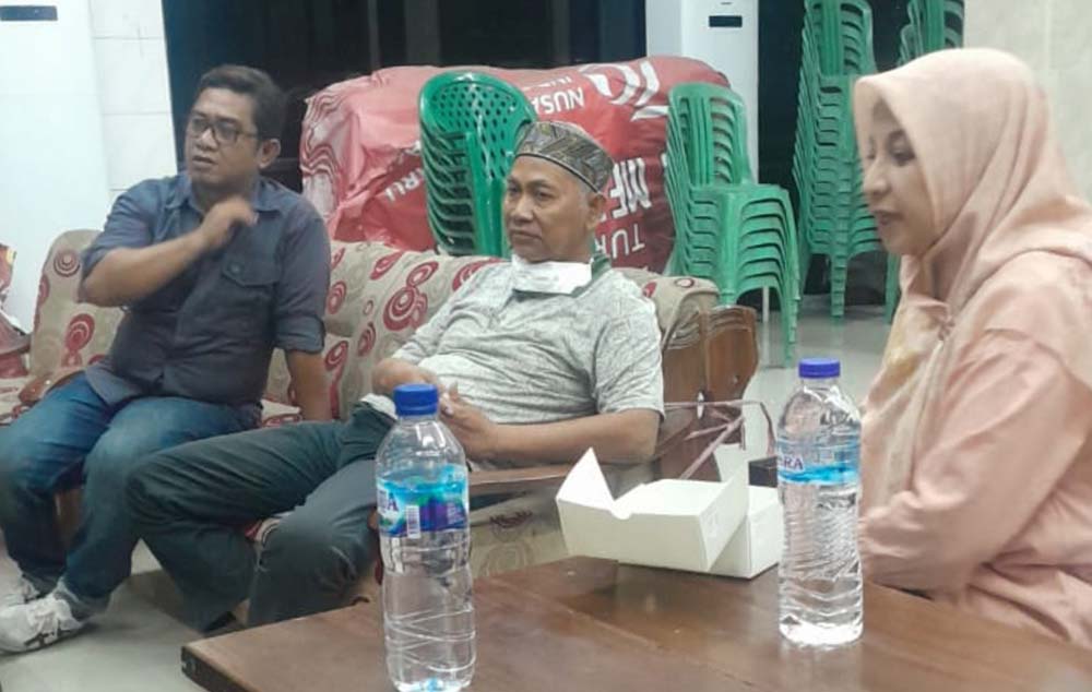 DLH Gresik Investigasi dan Uji Lab Debu Dampak Kebocoran di PT Linde Indonesia