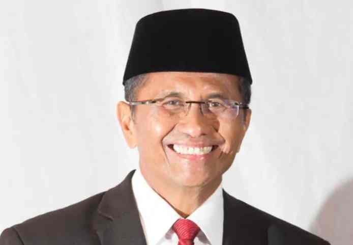 Dahlan Iskan. Foto: Dok. Pribadi
