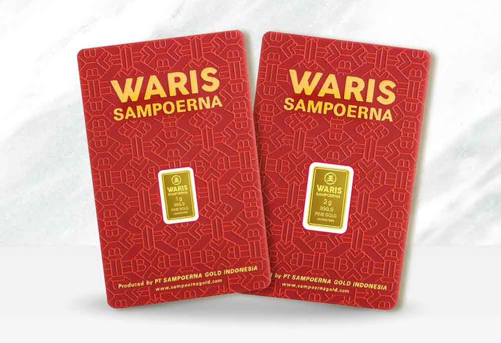 Foto: Sampoerna Gold.