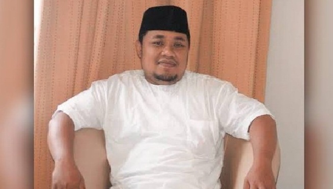 Mohammad Yusuf Hidayat.