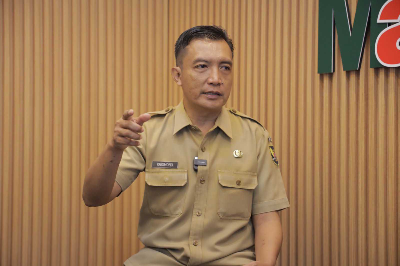 IPP Kota Kediri Naik Jadi Predikat A di 2026 Peringkat 21, Pelayanan Publik Raih Status Prima