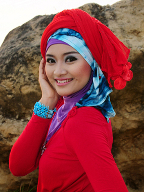 Sama Tak Mau Dipoligami, Chef Aiko dan Fida Tolak Cinta Saipul Jamil 