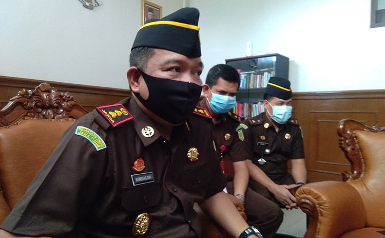 Catat, Ambil Barang Bukti di Kejaksaan Tuban Tidak Dipungut Biaya