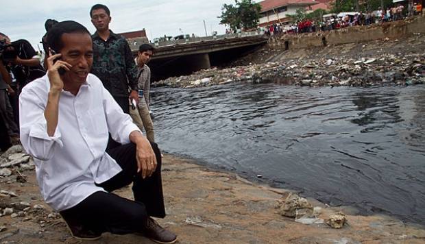 Presiden RI terpilih Joko Widodo. Foto: tempo.co.id