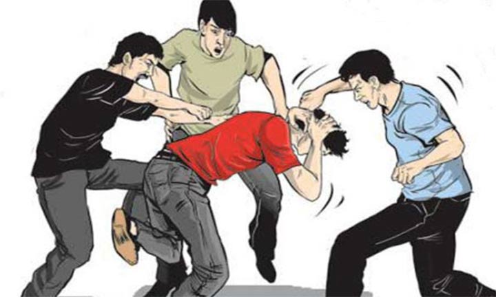 Pengeroyokan di Pasar Larangan Gara-gara Pelemparan Gelas, Polisi Masih Lakukan Penyelidikan