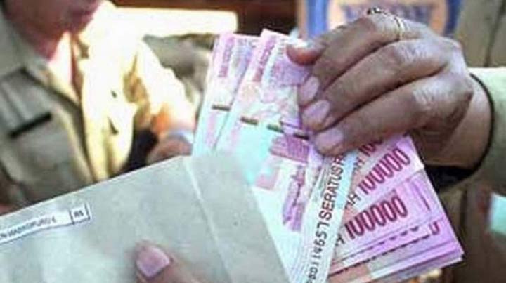 Pemkab Pacitan Siapkan Rp 36,5 Miliar untuk TPP Guru