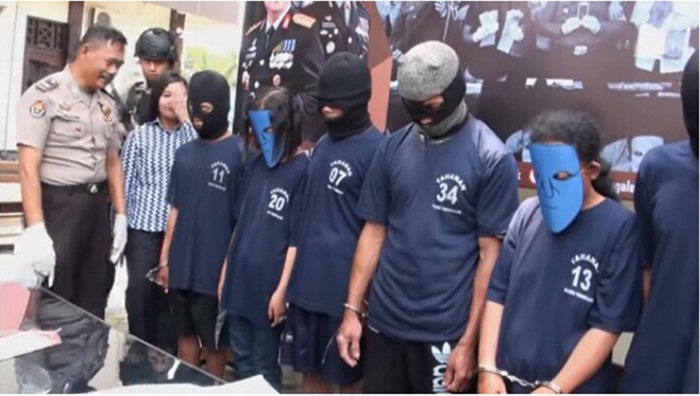 Tragis, Seorang Nenek Tewas Usai Digelonggong Air oleh Anak dan Kerabatnya