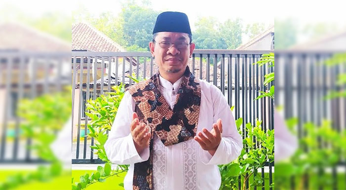 Direktur RSUD Waru, Nanang Suyanto.
