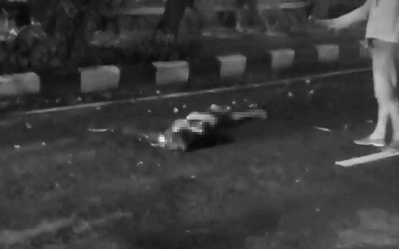 Keluarga Korban Pengeroyokan di Sidoarjo Masih Tunggu Kabar dari Polisi