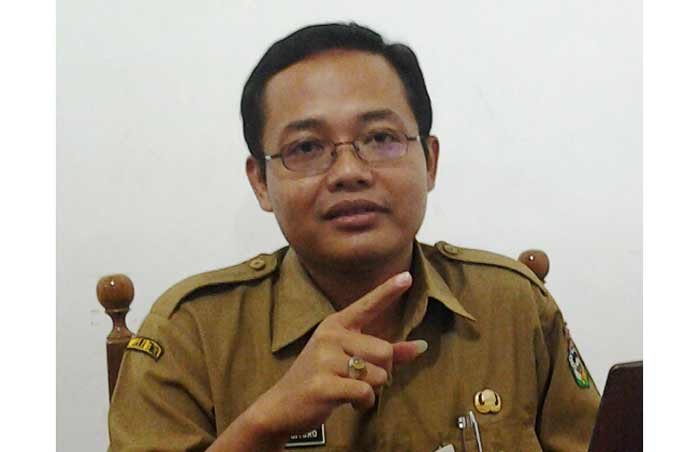 Deni Cahyantoro