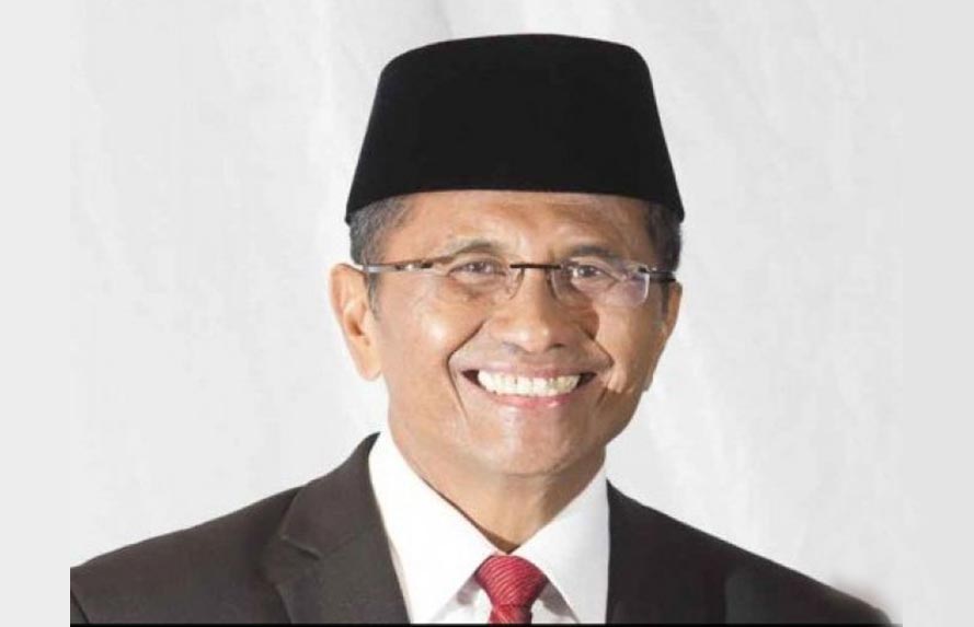 Dahlan Iskan. foto: ist