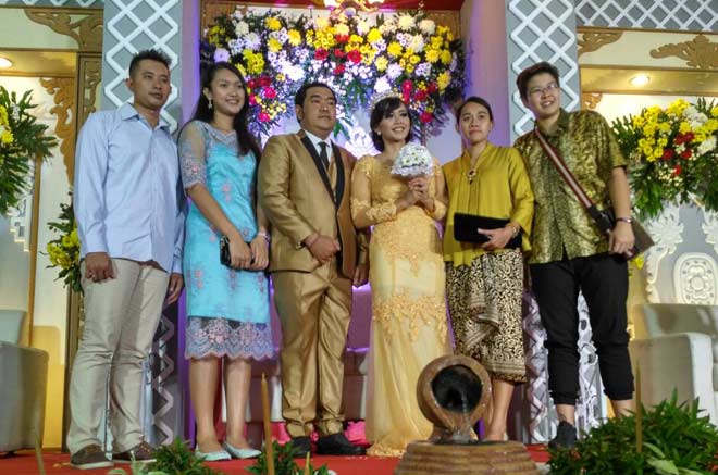 foto: AHMAD/ BANGSAONLINE