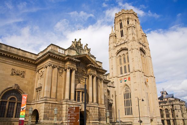 Universitas Bristol
