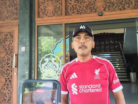 Bambang Budi Mustika