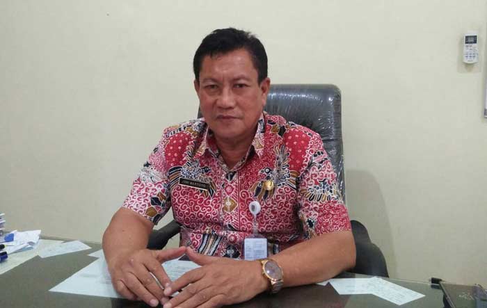 Disdukcapil Tuban Dapat Tambahan 4.000 Blangko e-KTP
