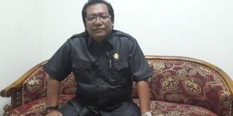Tak Kunjung Rampung, Dewan Blitar Pertanyakan Pembangunan JLS