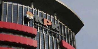 KPK Tangkap Tangan Dua Jaksa Kejati Jabar dan Satu Kepala Daerah di Subang