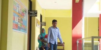 Lagi, Bocah SMP di Bojonegoro Disetubuhi Dua Pemuda di Warkop