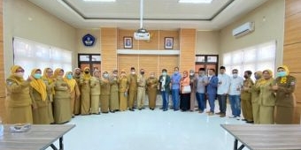 Gaji Guru Sukwan di Bangkalan 250 Ribu Per Bulan, Komisi D Minta Ditambahkan dari Dana BOS