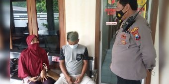 Gakkumdu Tuban Selidiki Dugaan Money Politics di Plumpang, Videonya Viral