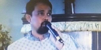 Beredar Video Tandingan UAS, Pendeta Hina Hajar Aswad, Air Zamzam,  Padahal Sudah Tobat Minta Maaf