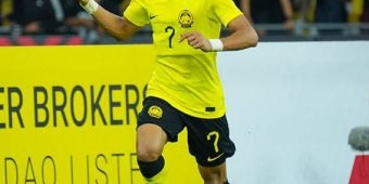 Hasil Piala AFF 2022: Gol Tunggal Faisal Halim Bawa Harimau Malaya Unggul di Semifinal Leg Pertama 
