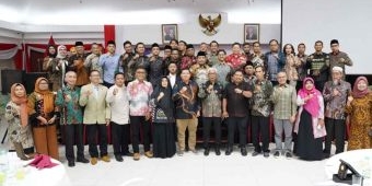 STIT Al Ibrohimy Bangkalan Teken PKS KKN Internasional dengan KBRI Kuala Lumpur