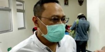 Kota Kediri Masih Nihil Kasus Hepatitis Akut