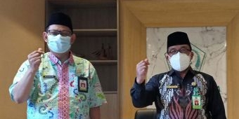 PPKM Darurat, Puluhan Pasang Catin di Tuban Tunda Pernikahan