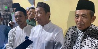 Puluhan Kiai Kampung di Jombang Dorong PKB Usung Gus Salman Dampingi Warsubi di Pilkada 2024