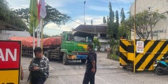 Ledakan Keras di Pabrik Baja Waru Sidoarjo Tewaskan 1 Orang dan 2 Luka Serius
