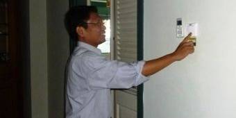 Grha Wismilak, Membangun Budaya Saving Energy (2)