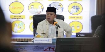 Menteri Nusron Nilai Pemasangan Patok Bisa Tandai Batas Tanah APL dengan Non-APL