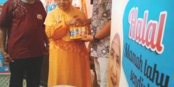 Kokola Halal Tak Hanya Bidik Kaum Muslim