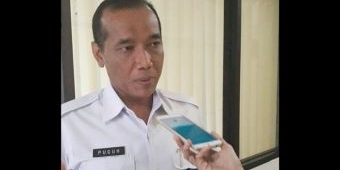 ​Bangkitkan Pasar Tradisional, Disperindag Blitar Rehab Pasar Talun dan Nglegok