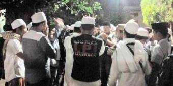 Gerakan Ummat Islam Pamekasan (GUIP) Kirim Massa ke Jakarta