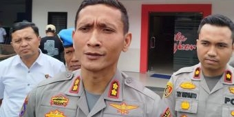 Polres Ponorogo Tegaskan Ancaman Pidana 20 Tahun bagi Penerbang Balon Udara dan Petasan