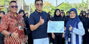 Langkah Deteksi Dini, SR Tuban Gandeng BPJS Kesehatan Skrining Kesehatan Seluruh Siswa