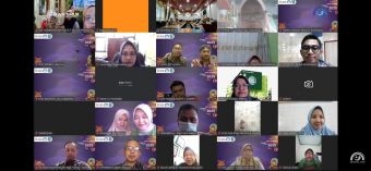 Diskominfo Jatim Gelar Deklarasi Anti Judi Online: Gerakan Moral Respon Darurat Judol