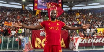 Prediksi AS Roma vs Lecce: Saatnya Giallorossi Berburu Poin