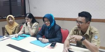 8 PSK Positif HIV, Pemkot Surabaya Lakukan Ini