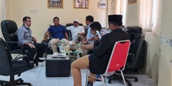 Tepis Tudingan Izin Reklamasi PT GSM, Kepala DPMPTSP Bangkalan: Itu Kewenangan Pusat